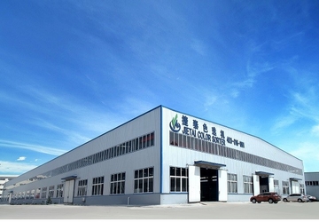 중국 Anhui Jietai Intelligent Technology Co., Ltd.