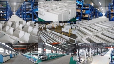 중국 Anhui Jietai Intelligent Technology Co., Ltd.