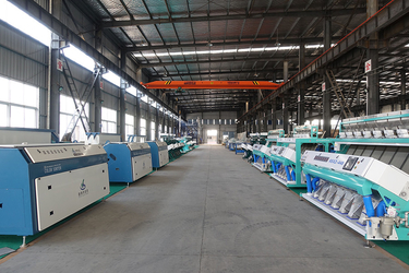 중국 Anhui Jietai Intelligent Technology Co., Ltd.
