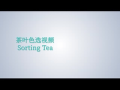Sorting Tea