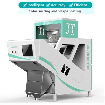 미니 소형 종자 분류기 밀 색상 분류기 기계