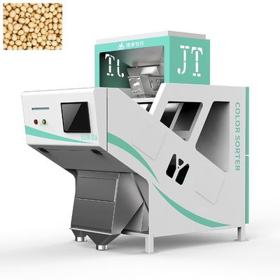 5400 픽셀 RGB 간장 콩 분류 기계 분류기 1.5kwh