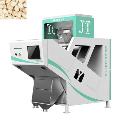 다 핵심 작은 씨 색깔 분류하는 기계 착용 - 저항하는 1.2kw