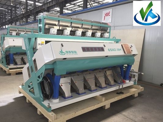 ODM CCD 팥 색상 분류기 커피 콩 분류 기계