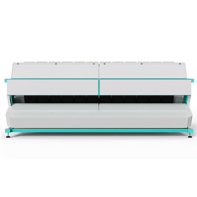 지능형 Japonica 태국 쌀 색상 분류기 기계 피칸 분류 기계