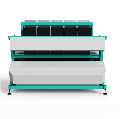 참깨 분리를 위한 높은 구분 정확도 시드 컬러 분류기 기계